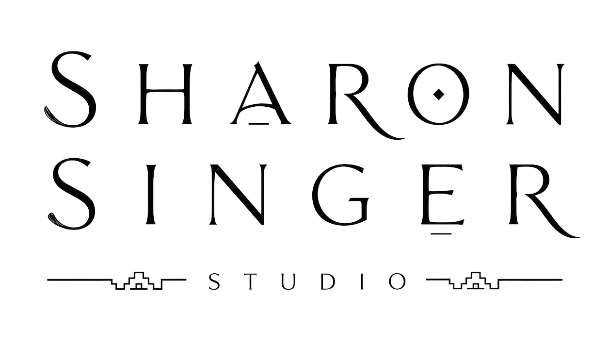 Sharon Singer Studio logo